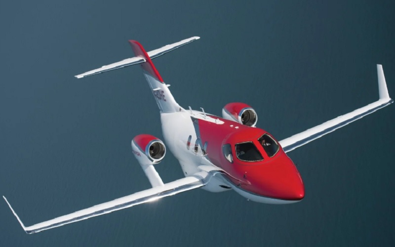Private Air Charter Flights